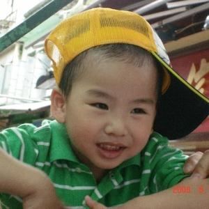 Meet your Posher, Adrian